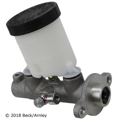Brake Master Cylinder Beck Arnley 072-8591