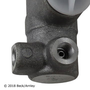 Brake Master Cylinder Beck Arnley 072-8591