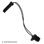 Brake Master Cylinder Beck Arnley 072-8591