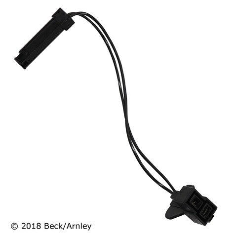 Brake Master Cylinder Beck Arnley 072-8591