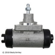 Drum Brake Wheel Cylinder Beck Arnley 072-8596