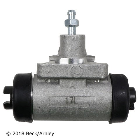 Drum Brake Wheel Cylinder Beck Arnley 072-8596
