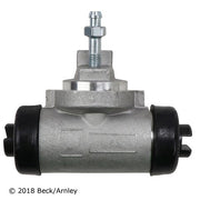 Drum Brake Wheel Cylinder Beck Arnley 072-8596