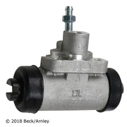 Drum Brake Wheel Cylinder Beck Arnley 072-8596