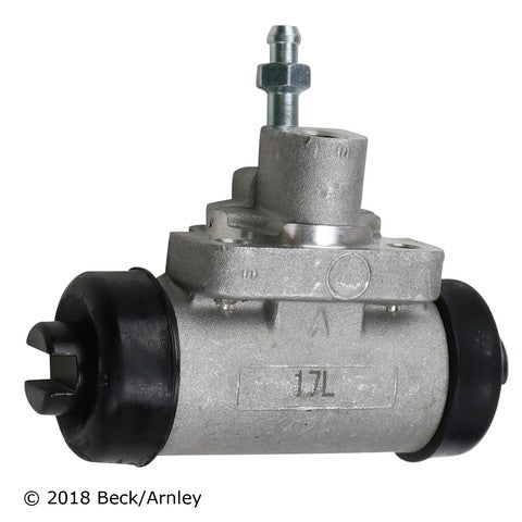 Drum Brake Wheel Cylinder Beck Arnley 072-8596