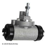 Drum Brake Wheel Cylinder Beck Arnley 072-8596
