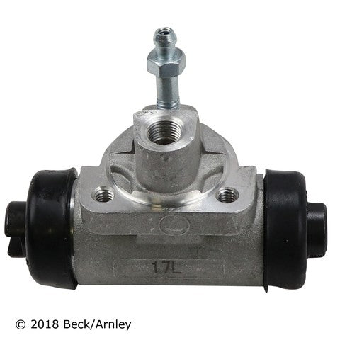 Drum Brake Wheel Cylinder Beck Arnley 072-8596
