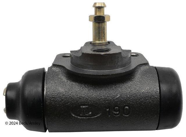 Drum Brake Wheel Cylinder Beck Arnley 072-8598