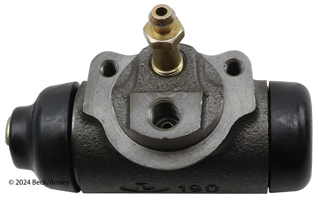 Drum Brake Wheel Cylinder Beck Arnley 072-8598