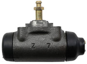 Drum Brake Wheel Cylinder Beck Arnley 072-8598