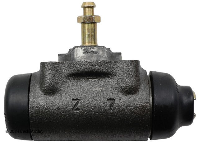 Drum Brake Wheel Cylinder Beck Arnley 072-8598