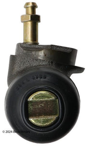 Drum Brake Wheel Cylinder Beck Arnley 072-8598