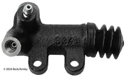 Clutch Slave Cylinder Beck Arnley 072-8631