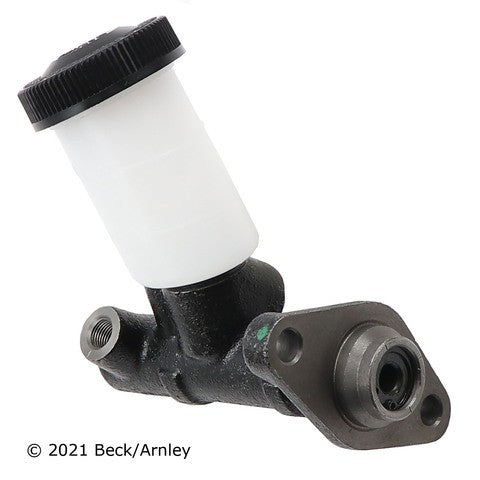 Clutch Master Cylinder Beck Arnley 072-8637