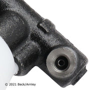 Clutch Master Cylinder Beck Arnley 072-8637