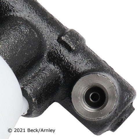 Clutch Master Cylinder Beck Arnley 072-8637