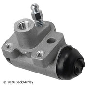 Drum Brake Wheel Cylinder Beck Arnley 072-8644