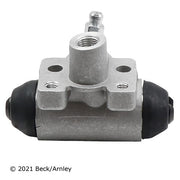 Drum Brake Wheel Cylinder Beck Arnley 072-8645