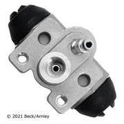 Drum Brake Wheel Cylinder Beck Arnley 072-8645