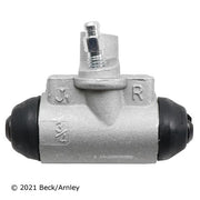 Drum Brake Wheel Cylinder Beck Arnley 072-8645