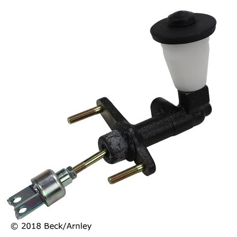 Clutch Master Cylinder Beck Arnley 072-8648