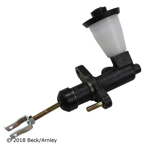 Clutch Master Cylinder Beck Arnley 072-8657