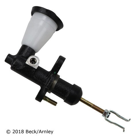 Clutch Master Cylinder Beck Arnley 072-8657