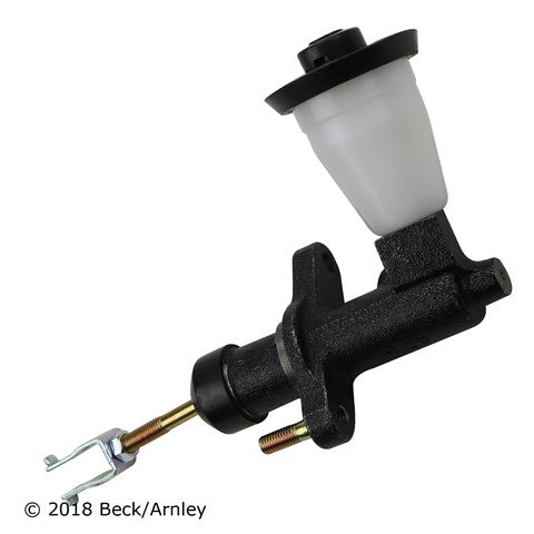 Clutch Master Cylinder Beck Arnley 072-8657