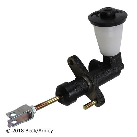 Clutch Master Cylinder Beck Arnley 072-8657