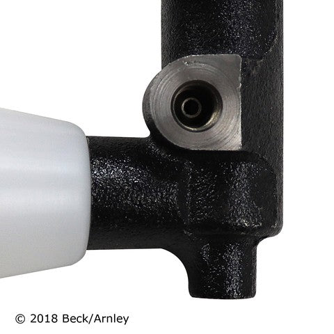 Clutch Master Cylinder Beck Arnley 072-8657