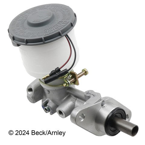 Brake Master Cylinder Beck Arnley 072-8686