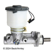 Brake Master Cylinder Beck Arnley 072-8686