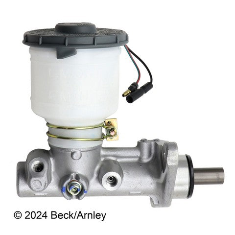 Brake Master Cylinder Beck Arnley 072-8686