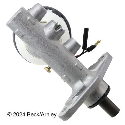 Brake Master Cylinder Beck Arnley 072-8686