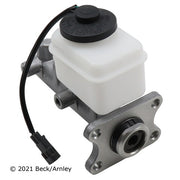 Brake Master Cylinder Beck Arnley 072-8691