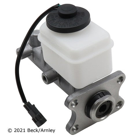 Brake Master Cylinder Beck Arnley 072-8691