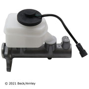 Brake Master Cylinder Beck Arnley 072-8691