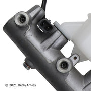 Brake Master Cylinder Beck Arnley 072-8691