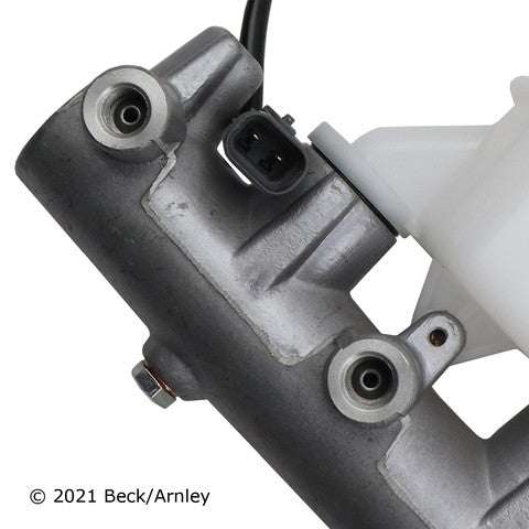 Brake Master Cylinder Beck Arnley 072-8691