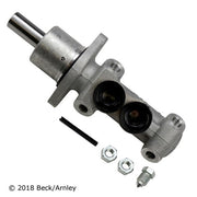 Brake Master Cylinder Beck Arnley 072-8700