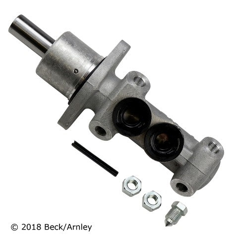 Brake Master Cylinder Beck Arnley 072-8700