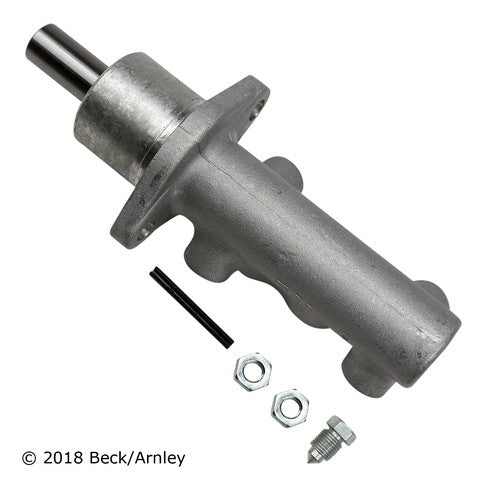 Brake Master Cylinder Beck Arnley 072-8700