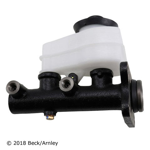 Brake Master Cylinder Beck Arnley 072-8713