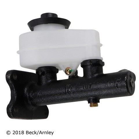 Brake Master Cylinder Beck Arnley 072-8713