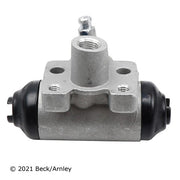 Drum Brake Wheel Cylinder Beck Arnley 072-8725
