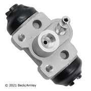 Drum Brake Wheel Cylinder Beck Arnley 072-8725
