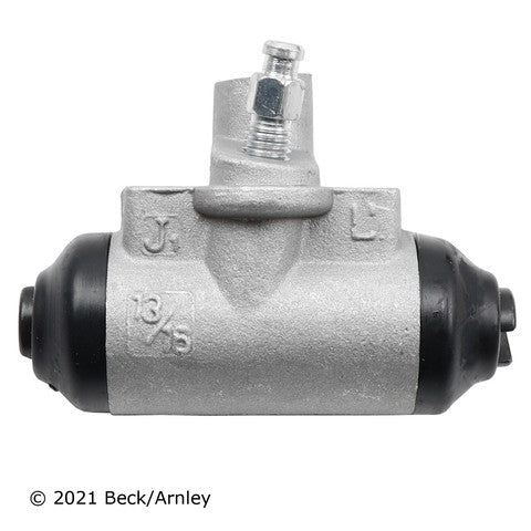 Drum Brake Wheel Cylinder Beck Arnley 072-8725