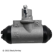 Drum Brake Wheel Cylinder Beck Arnley 072-8726