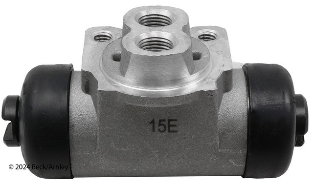 Drum Brake Wheel Cylinder Beck Arnley 072-8738