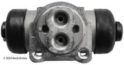 Drum Brake Wheel Cylinder Beck Arnley 072-8738